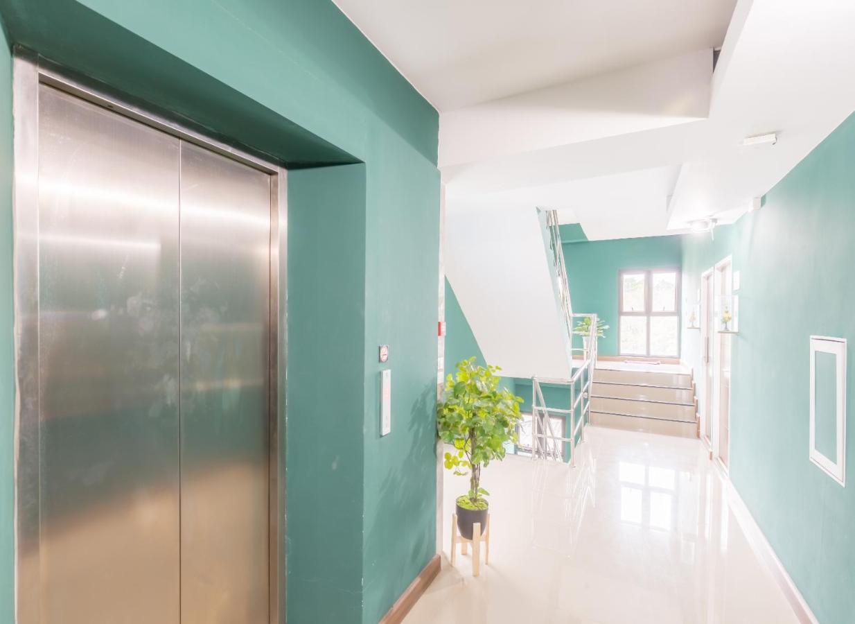 Rumluek Bangkok Ngoại thất bức ảnh