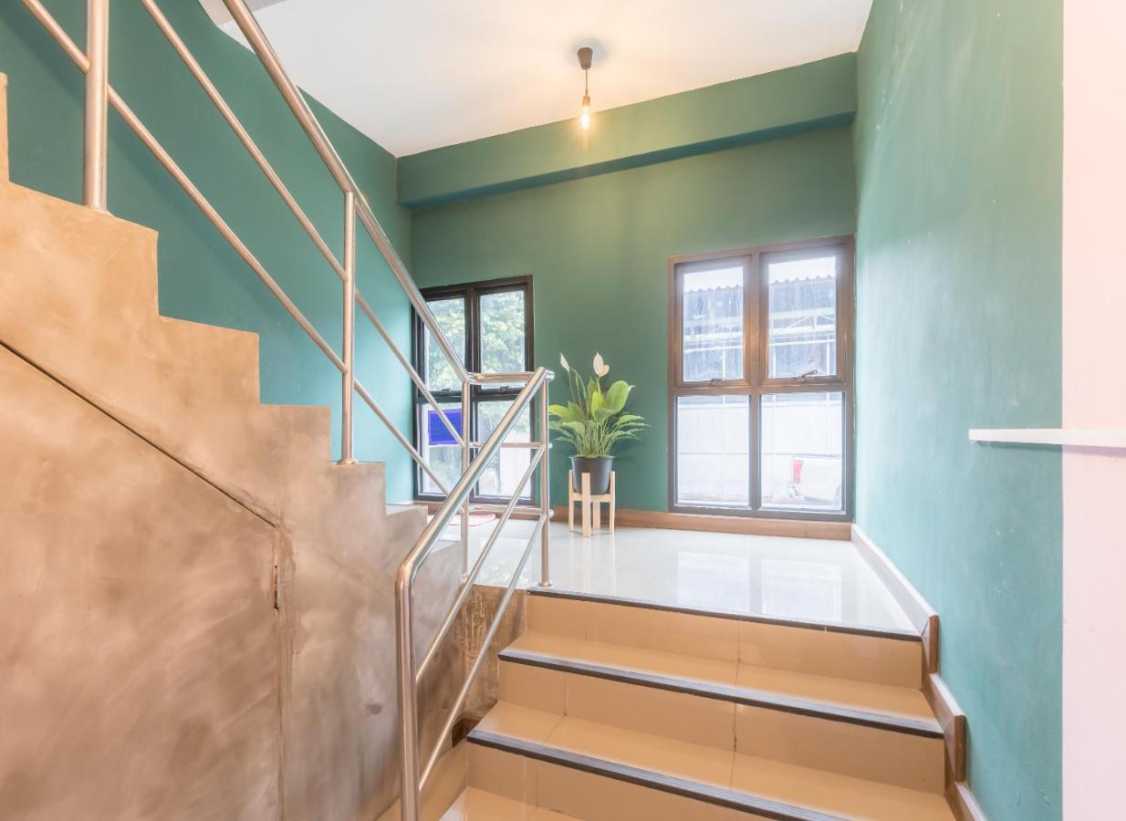 Rumluek Bangkok Ngoại thất bức ảnh