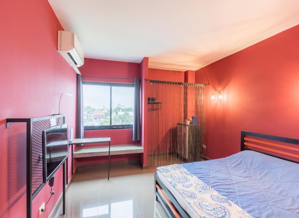 Rumluek Bangkok Ngoại thất bức ảnh