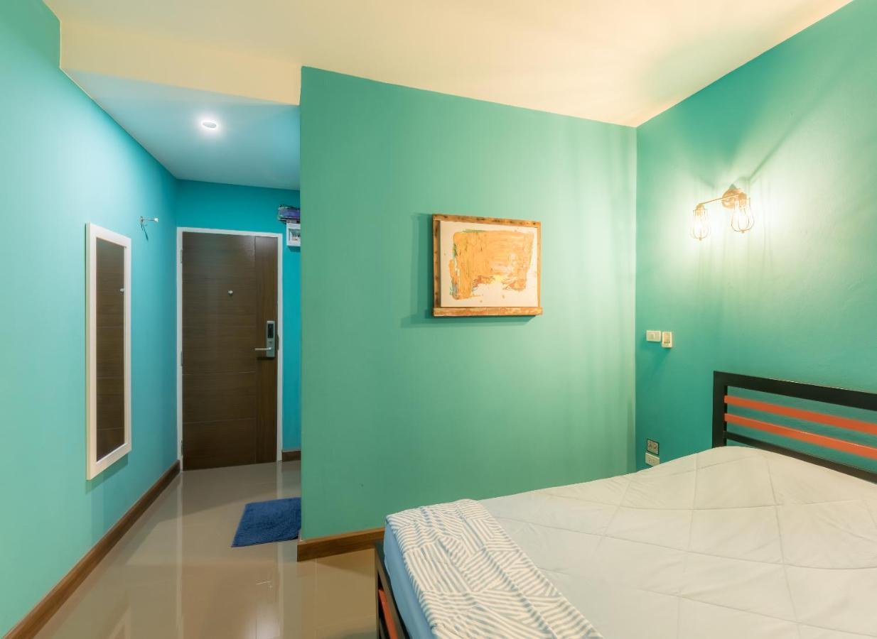 Rumluek Bangkok Ngoại thất bức ảnh