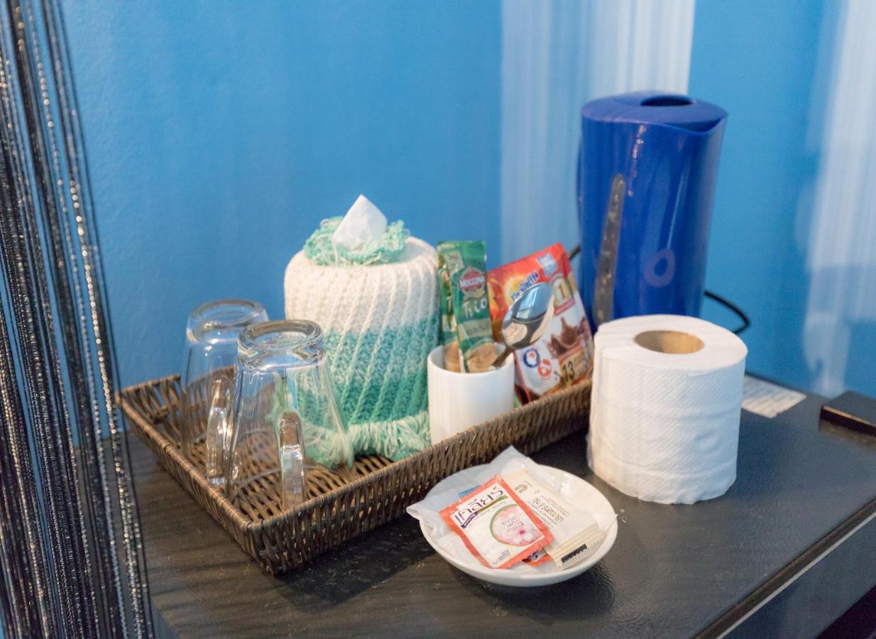 Rumluek Bangkok Ngoại thất bức ảnh