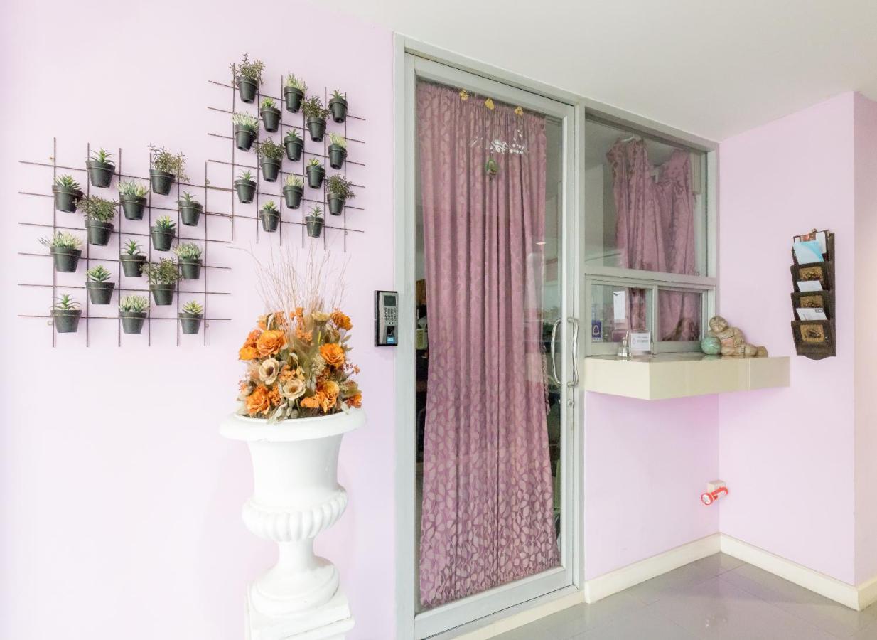 Rumluek Bangkok Ngoại thất bức ảnh
