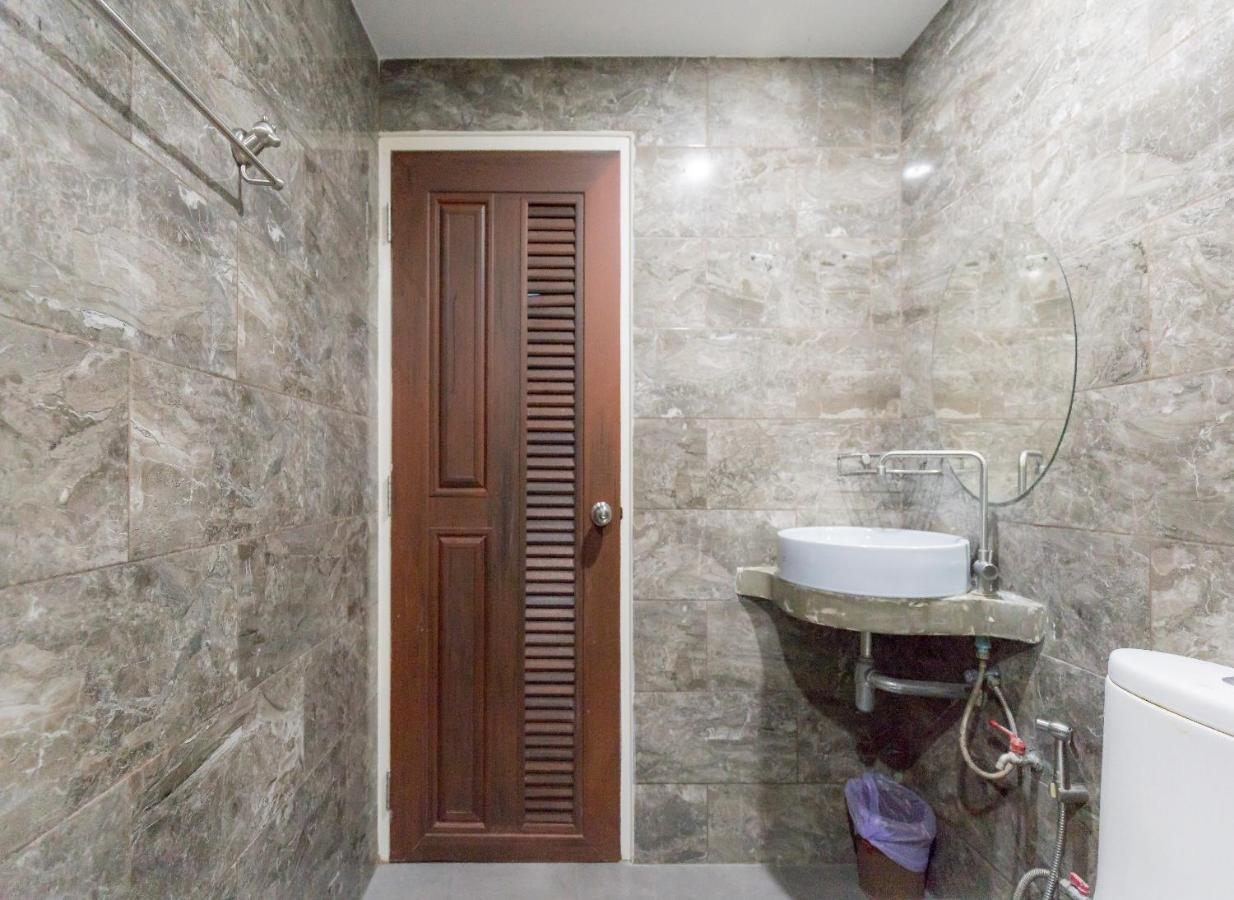 Rumluek Bangkok Ngoại thất bức ảnh