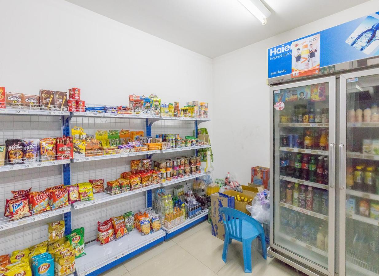 Rumluek Bangkok Ngoại thất bức ảnh