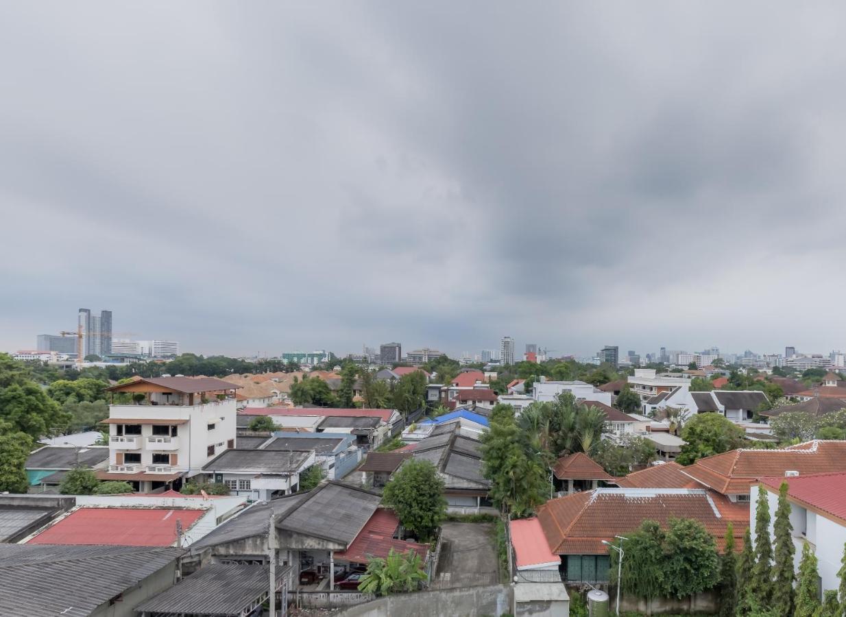 Rumluek Bangkok Ngoại thất bức ảnh