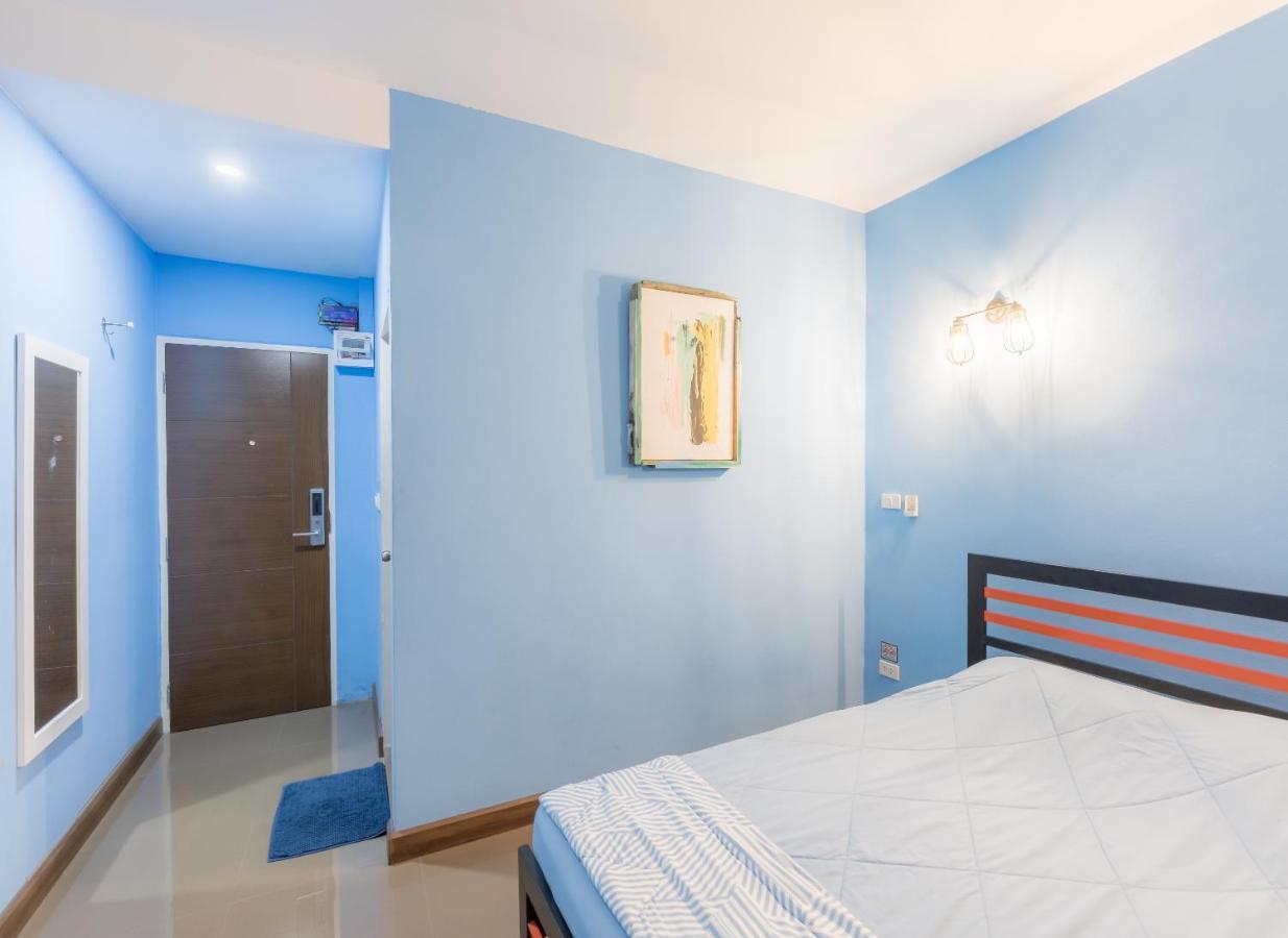 Rumluek Bangkok Ngoại thất bức ảnh