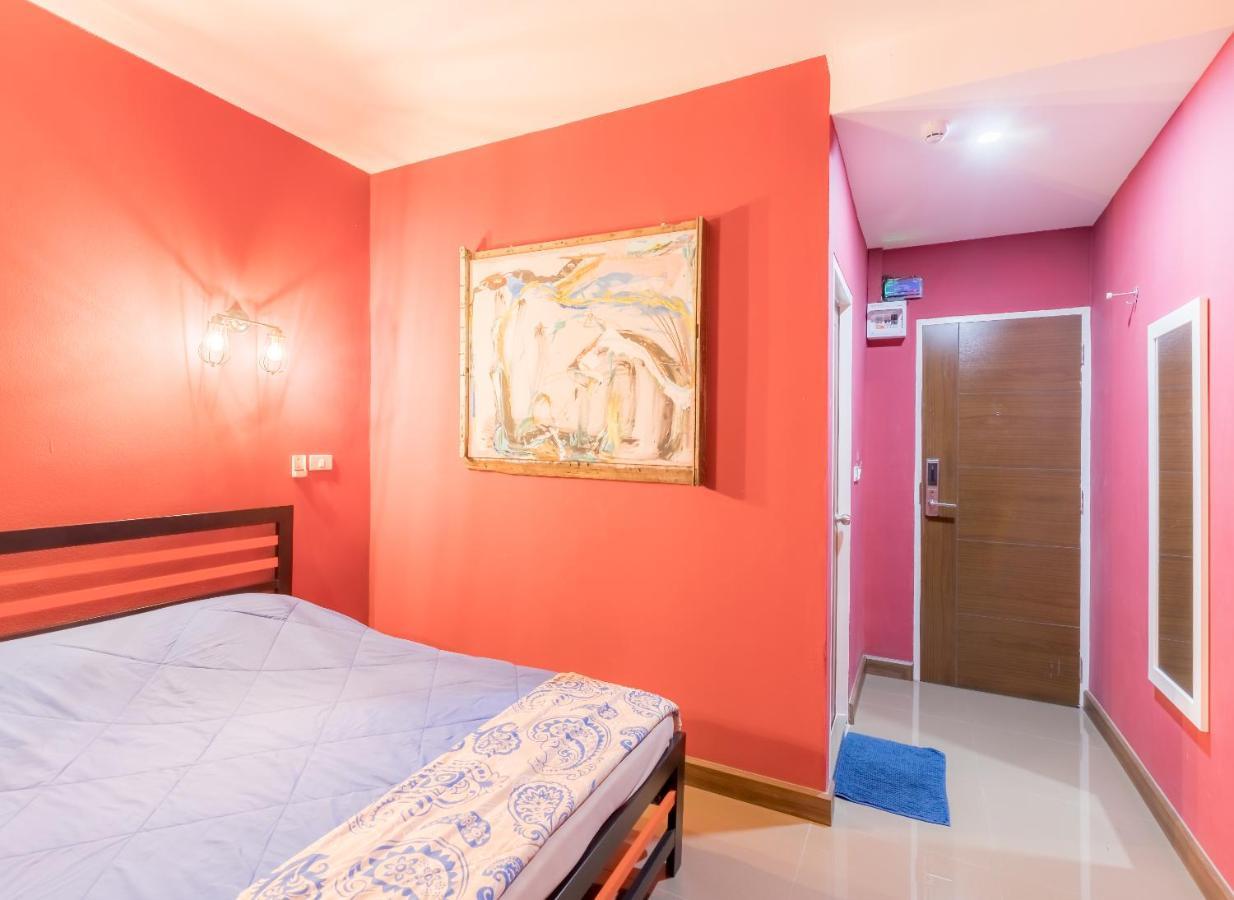 Rumluek Bangkok Ngoại thất bức ảnh