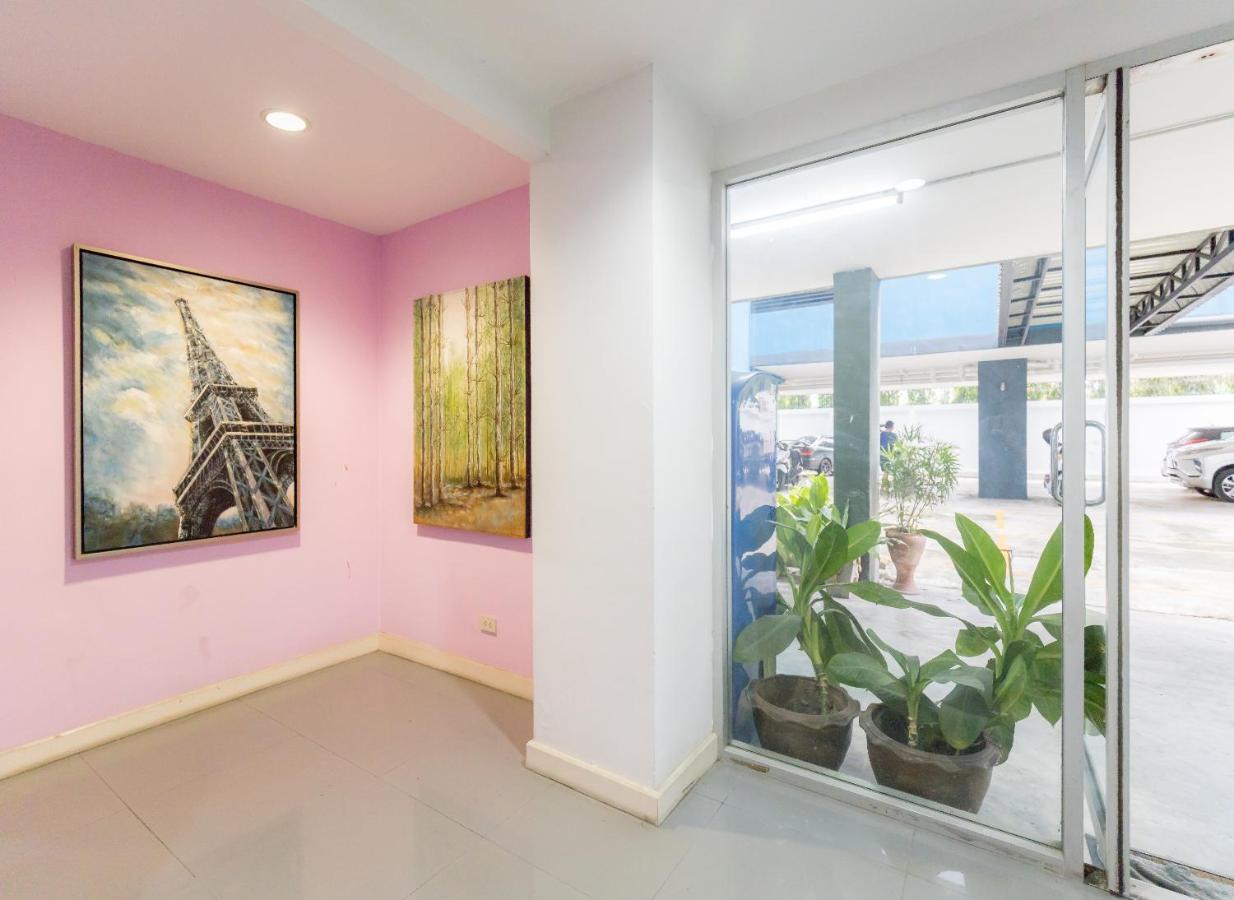 Rumluek Bangkok Ngoại thất bức ảnh