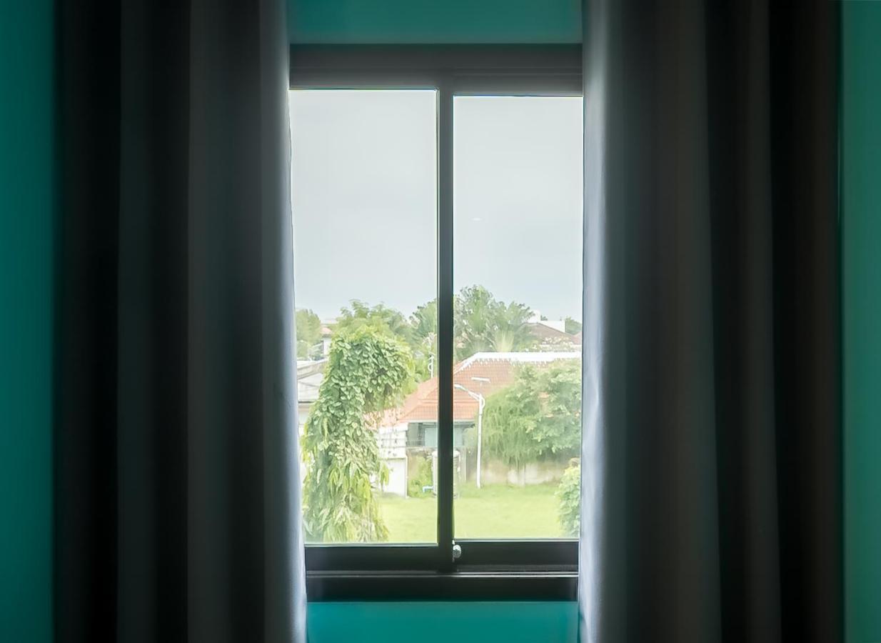 Rumluek Bangkok Ngoại thất bức ảnh