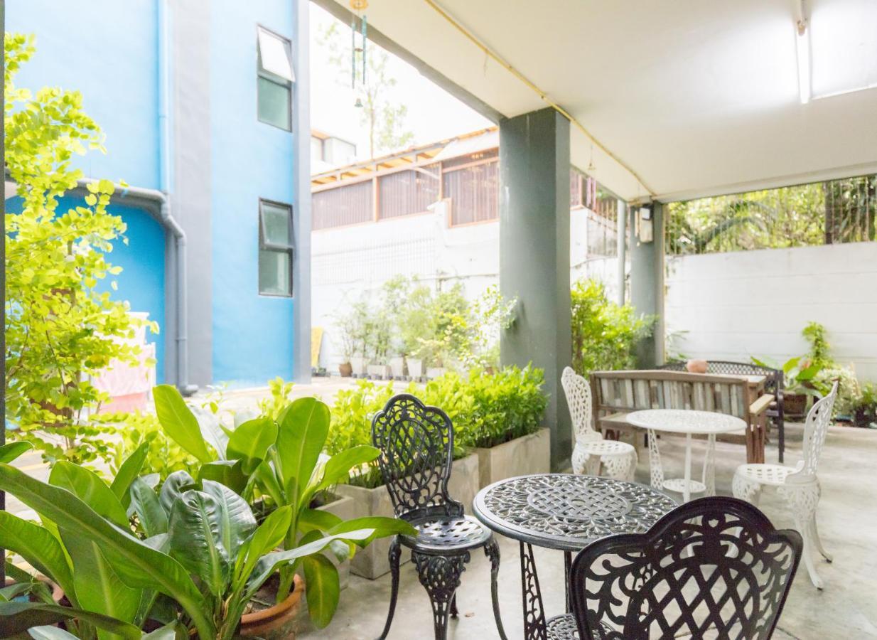 Rumluek Bangkok Ngoại thất bức ảnh